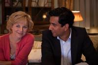 Кадр Диана: История любви