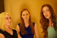 Кадр Холостячки в Вегасе