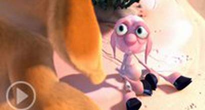 Мультфильм (русский дублированный)