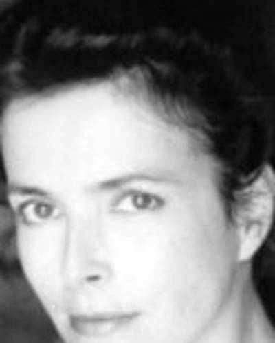 Ирина Ванка фото