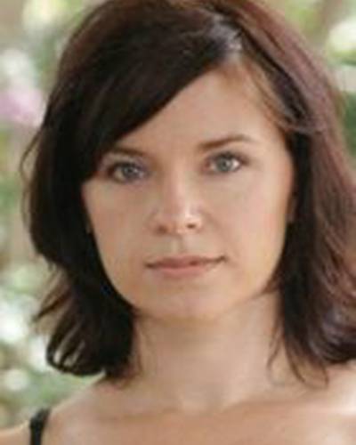 Керит Эткинсон фото