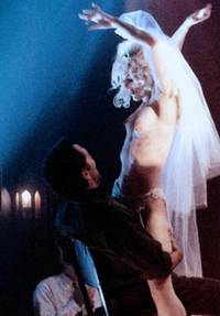 Кадр Showgirl Murders