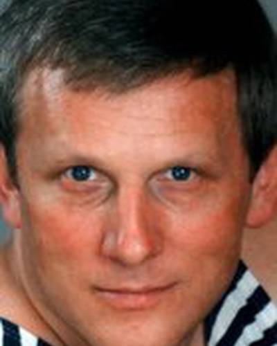 Александр Фастовский фото