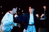 Кадр Клетка тигра 2