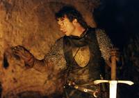 Кадр Кольцо дракона