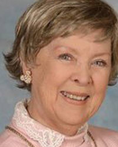 Маргарет Керри фото