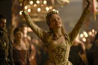 Кадр Тюдоры