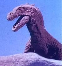 Кадр Планета динозавров