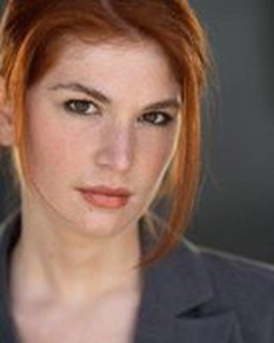 Гэбриэлль Бони фото