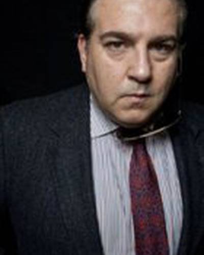 Теодор Булукос фото