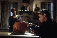 Кадр Хэллоуин: 20 лет спустя