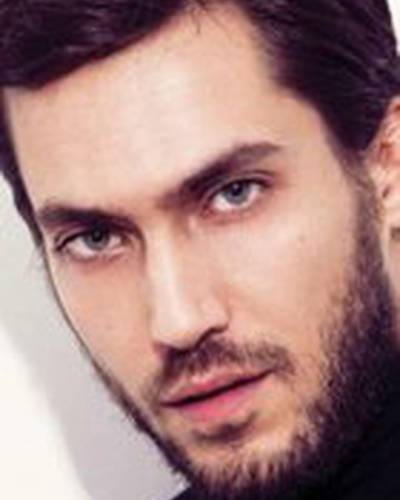 Берк Хакман фото