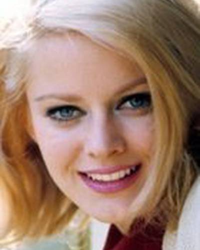 Энн Рэндал фото