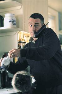 Кадр Знакомство с родителями