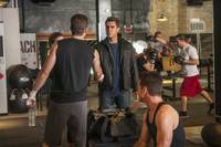 Кадр Полиция Чикаго