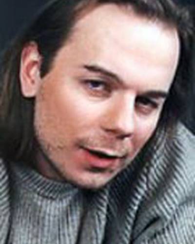 Сергей Виноградов фото