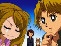 Кадр Супердевчонки