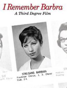 I Remember Barbra
