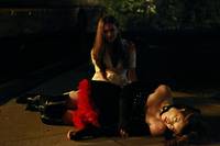 Кадр Дневники вампира