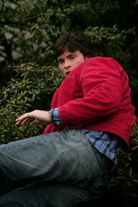 Кадр Тайны Смолвиля