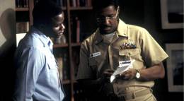 Кадр из фильма "История Антуана Фишера" - 2