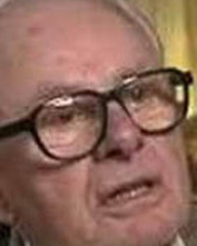 Аарон Рубен фото