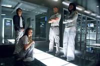 Кадр Вирус Андромеда (мини-сериал)