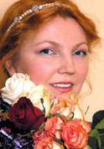 Евгения Смольянинова фото