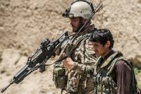 Кадр Между мирами