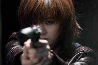 Кадр Голубая соль