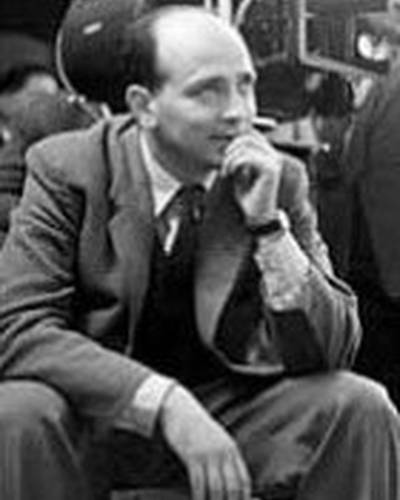 Карел Рейш фото