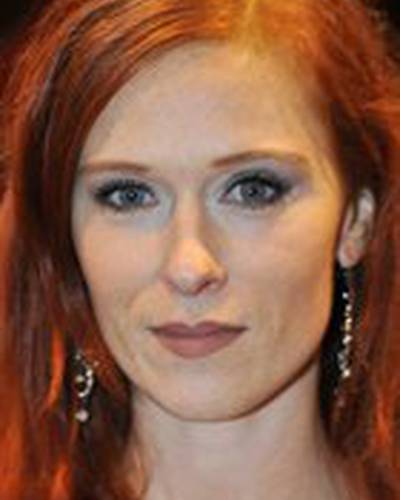 Одри Флеро фото