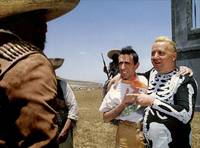 Кадр Месть пернатого змея