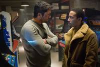 Кадр Геймер