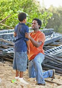 Кадр Остаться в живых