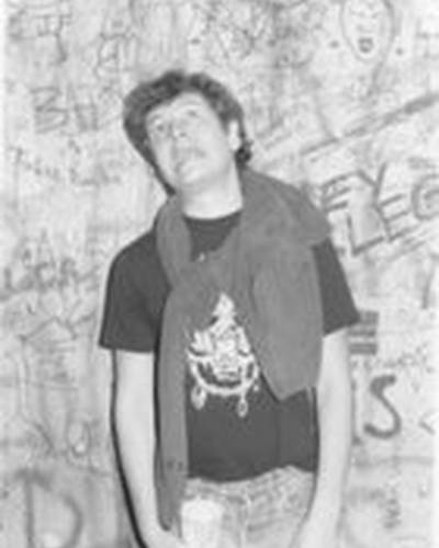 Кит Моррис фото