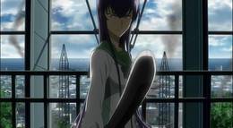 Кадр из фильма "Школа мертвецов" - 1