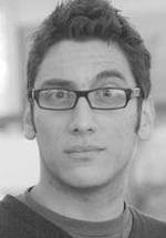 Kassem Gharaibeh фото