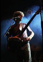 Майк Гордон фото