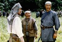 Кадр Дерсу Узала