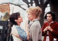 Кадр Язык нежности