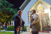 Кадр Под куполом