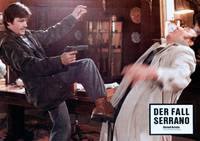 Кадр Смерть негодяя