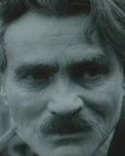 Бела Барши фото