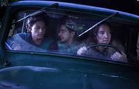 Кадр Биби и Тина