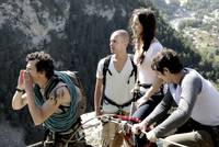 Кадр Головокружение