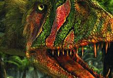 В IMAX выйдет научный документальный фильм «Крылатые монстры»