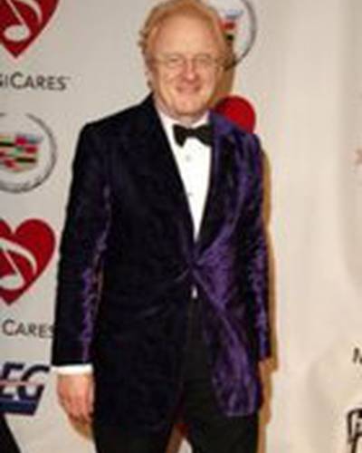 Питер Эшер фото