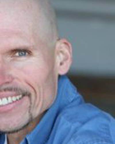 Карл Моррис фото