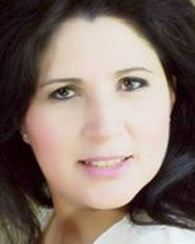 Моника Акоста фото